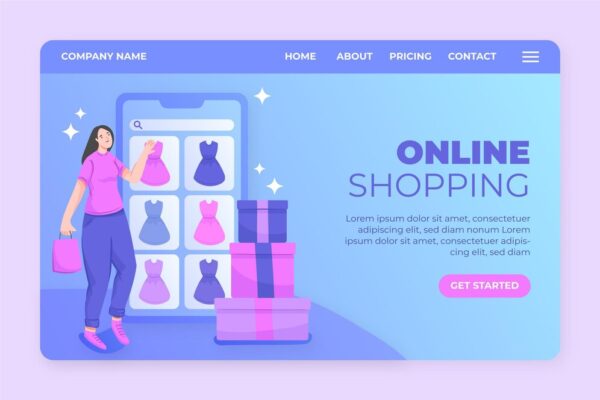 Tienda Online Para Negocios 20Articulos Max